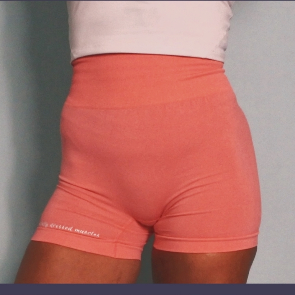 BDM Seamless Shorts